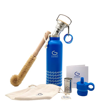 Grander® - Thermos Flask Benjamin 750ml