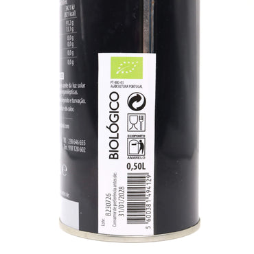 Zertifiziertes Bio Natives Olivenöl Extra – OIL OF COBRAL | Portugal