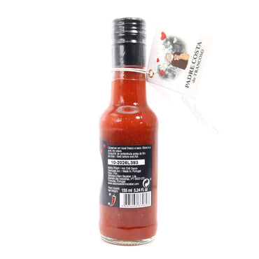 Padre Costa Piri-Piri