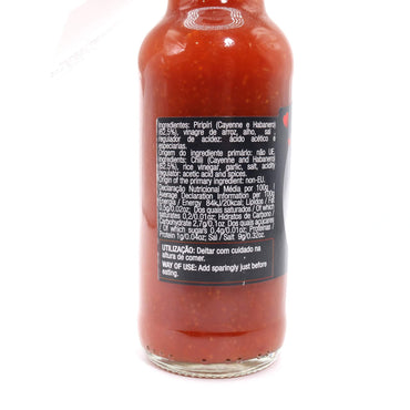 Padre Costa Piri-Piri