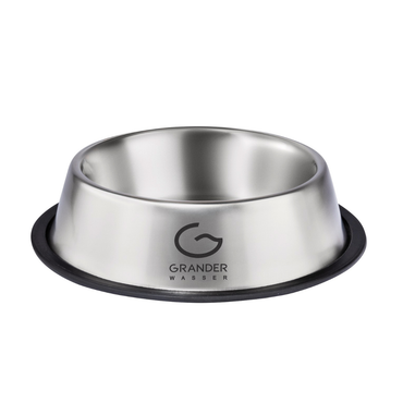 Grander® - Drinking and feeding bowl