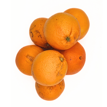 Fresh Algarve Juicing Oranges 1 kg
