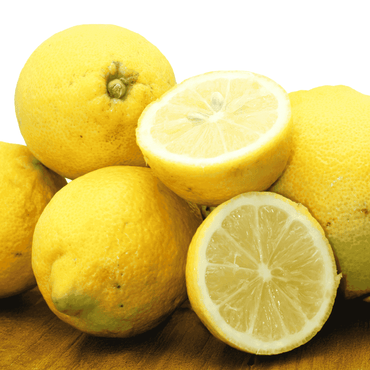 Algarve Lemons 1 kg