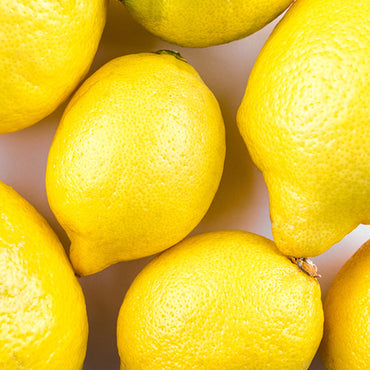 Algarve Lemons 1 kg