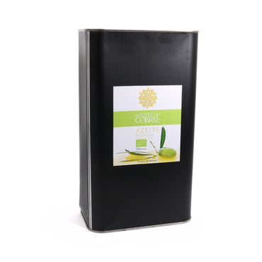 Zertifiziertes Bio Natives Olivenöl Extra | Portugal