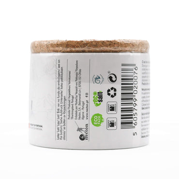 Necton Oranic Sea Salt