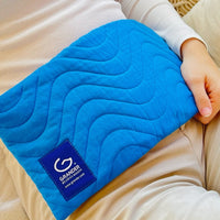 Grander® gel cushion with cover