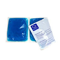 Grander® gel cushion with cover