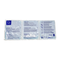 Grander® gel cushion with cover