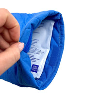 Grander® gel cushion with cover