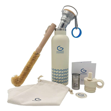 Grander® - Thermos Bottle Isabella 750ml
