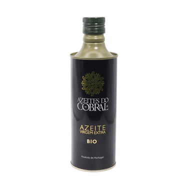 Azeite Virgem Extra Biológico Certificado - OIL OF COBRAL | Portugal