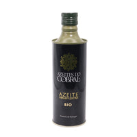 Zertifiziertes Bio Natives Olivenöl Extra – OIL OF COBRAL | Portugal