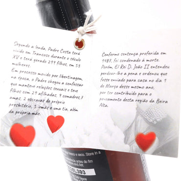 Padre Costa Piri-Piri