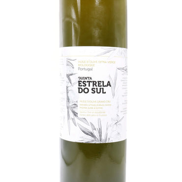 Quinta Estrela do Sul Bio Natives Olivenöl Extra | Portugal