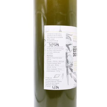 Azeite Virgem Extra Biológico Quinta Estrela do Sul | Portugal