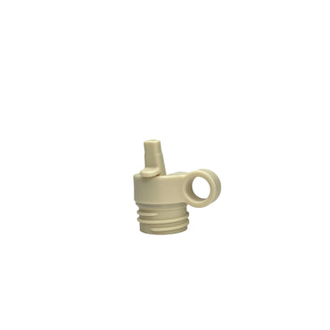 Grander sport cap for thermos on a white background