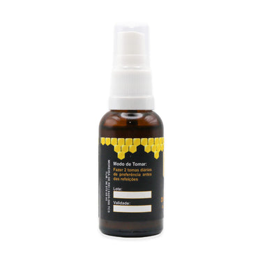 Portuguese Bee Propolis Extract Spray 30 ml - 10% Propolis