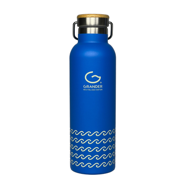Grander® - Thermos Flask Benjamin 750ml