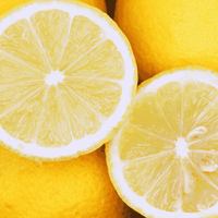 Sugar valley lemons and slices