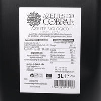 Zertifiziertes Bio Natives Olivenöl Extra | Portugal