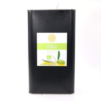 Zertifiziertes Bio Natives Olivenöl Extra | Portugal